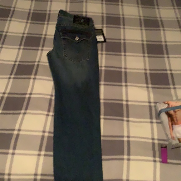 Brand New True Religion jeans